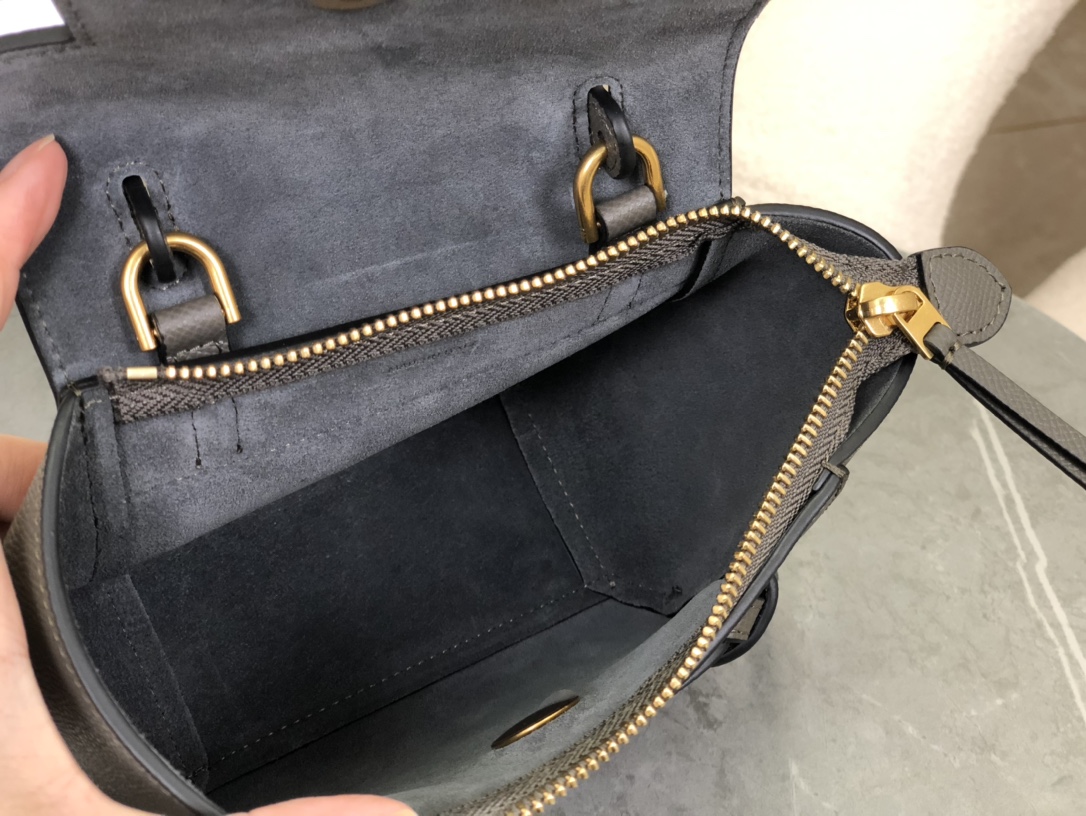 Celine Nano Bags